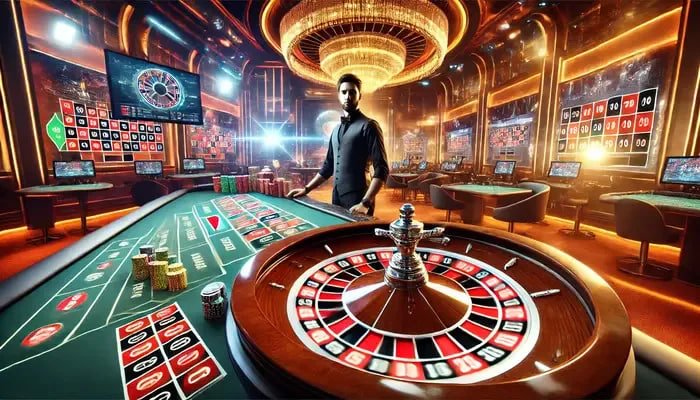 Wild reel expansion during free spins on maxwin288 login Expanding wild reel feature during bonus round on maxwin288 login