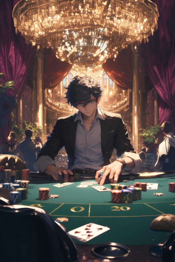 Live-dealer roulette table featured on maxwin288 login with dealer visible
