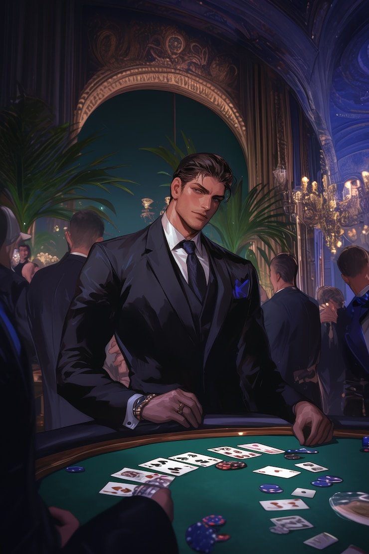 Live dealer studio with multiple camera angles for roulette game